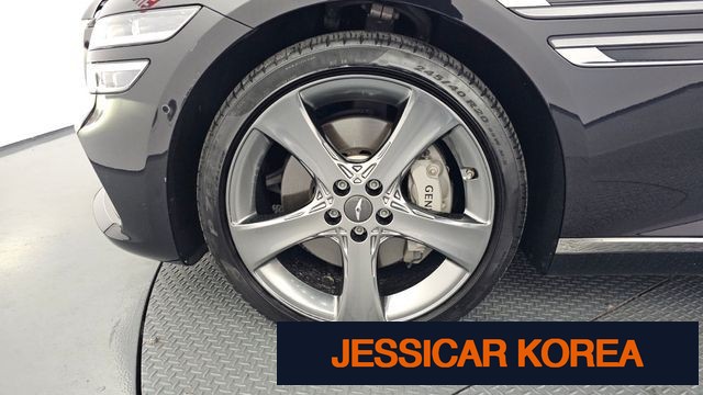 2022 Genesis G80 (RG3) - Thumbnail 5