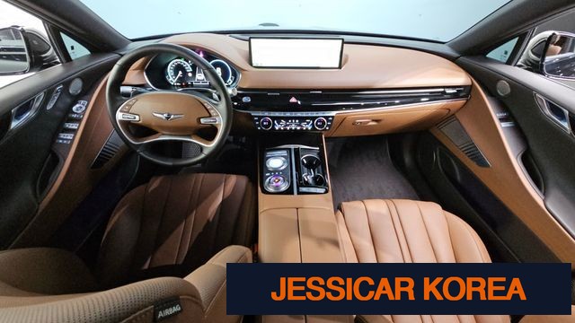 2022 Genesis G80 (RG3) - Thumbnail 6
