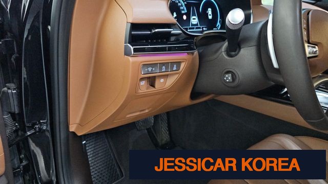 2022 Genesis G80 (RG3) - Thumbnail 7