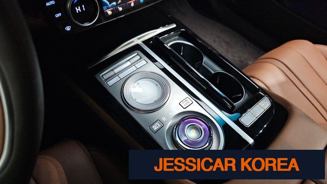 2022 Genesis G80 (RG3) - Thumbnail 8
