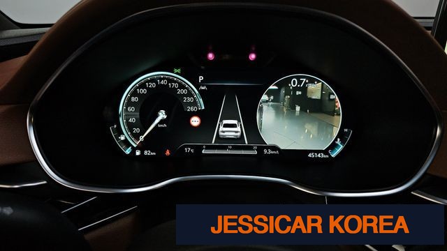 2022 Genesis G80 (RG3) - Thumbnail 10