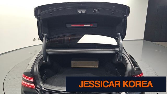 2022 Genesis G80 (RG3) - Thumbnail 11