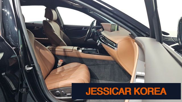 2022 Genesis G80 (RG3) - Thumbnail 12