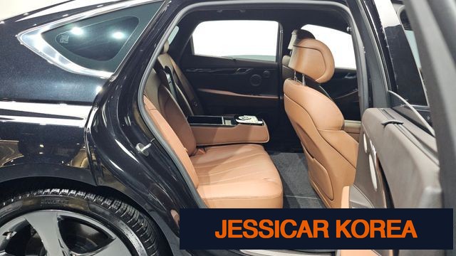 2022 Genesis G80 (RG3) - Thumbnail 14