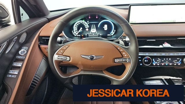 2022 Genesis G80 (RG3) - Thumbnail 16