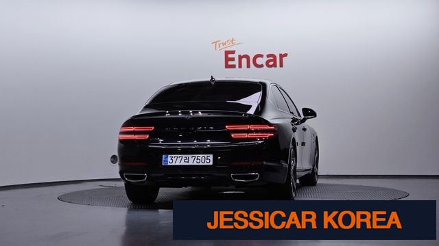 2022 Genesis G80 (RG3) - Thumbnail 17