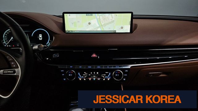 2022 Genesis G80 (RG3) - Thumbnail 19