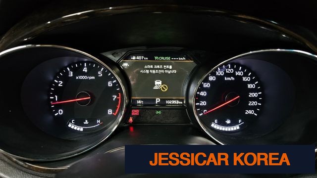 2019 Kia The New Carnival - Thumbnail 2