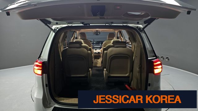 2019 Kia The New Carnival - Thumbnail 3