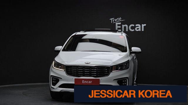 2019 Kia The New Carnival - Thumbnail 4