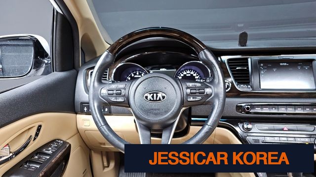 2019 Kia The New Carnival - Thumbnail 5