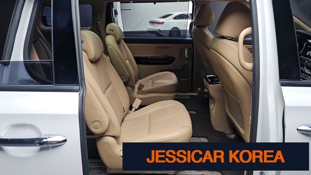2019 Kia The New Carnival - Thumbnail 8
