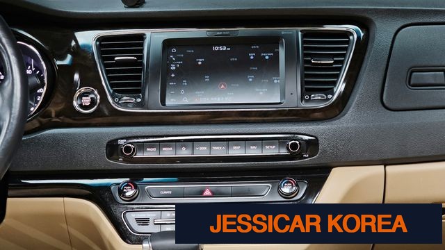 2019 Kia The New Carnival - Thumbnail 9