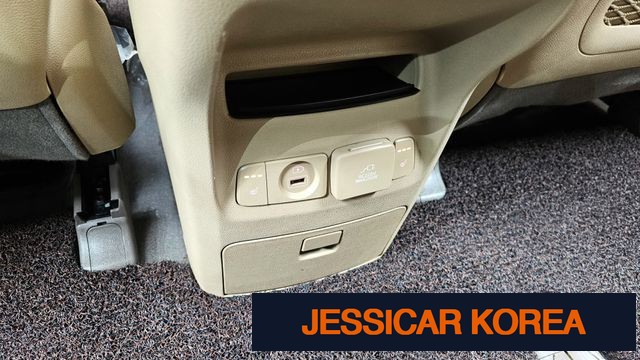 2019 Kia The New Carnival - Thumbnail 10