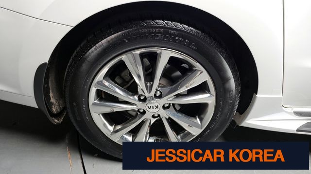 2019 Kia The New Carnival - Thumbnail 11