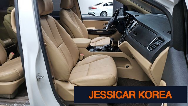 2019 Kia The New Carnival - Thumbnail 13