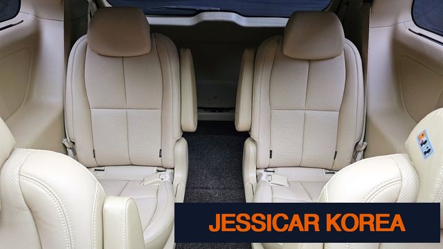 2019 Kia The New Carnival - Thumbnail 14