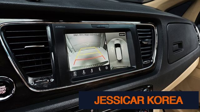 2019 Kia The New Carnival - Thumbnail 15
