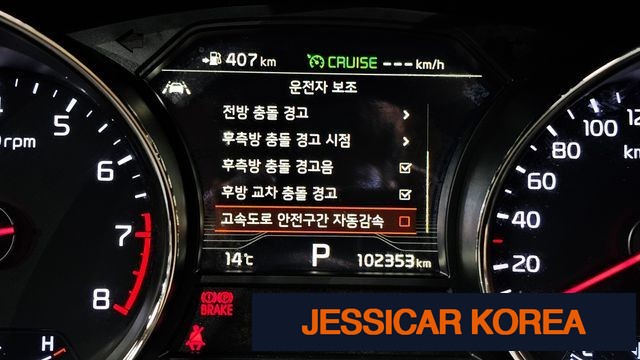 2019 Kia The New Carnival - Thumbnail 16