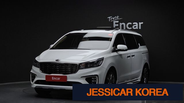 2019 Kia The New Carnival - Thumbnail 17