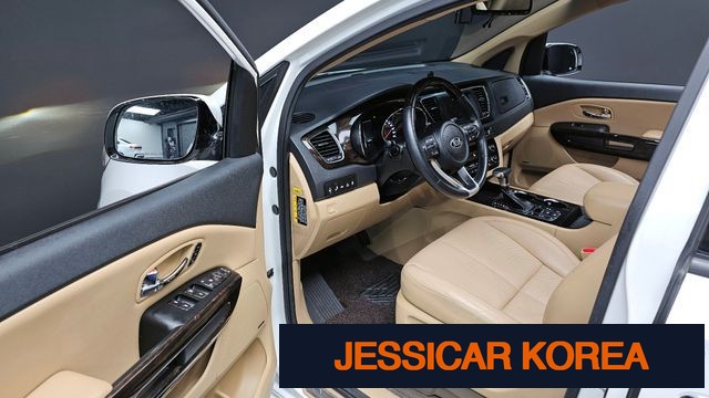 2019 Kia The New Carnival - Thumbnail 20