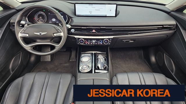 2021 Genesis G80 (RG3) - Thumbnail 6