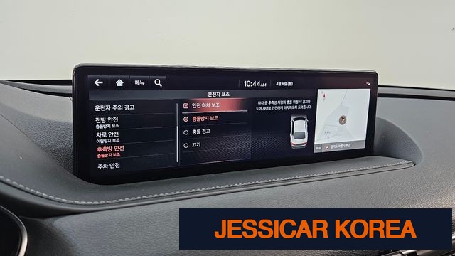 2021 Genesis G80 (RG3) - Thumbnail 11