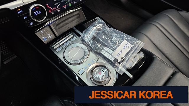 2021 Genesis G80 (RG3) - Thumbnail 12
