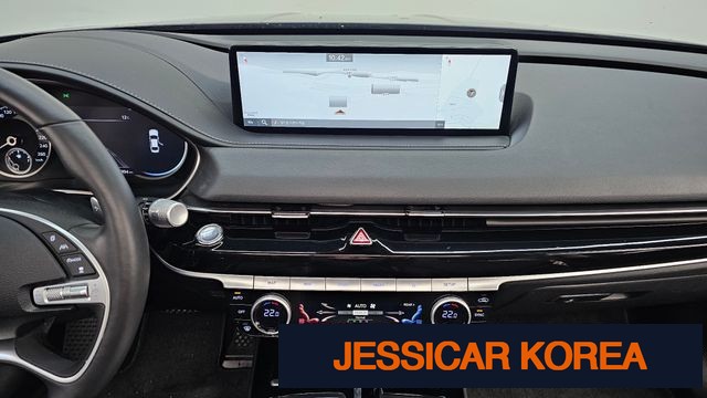 2021 Genesis G80 (RG3) - Thumbnail 13