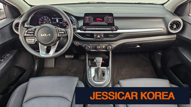 2022 Kia The New K3 2nd Generation - Thumbnail 2