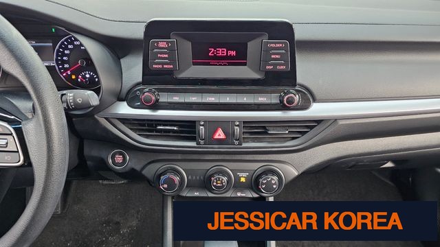 2022 Kia The New K3 2nd Generation - Thumbnail 4