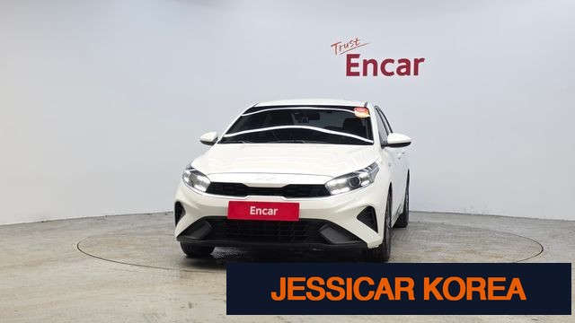 2022 Kia The New K3 2nd Generation - Thumbnail 5