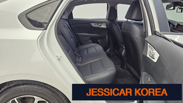 2022 Kia The New K3 2nd Generation - Thumbnail 6