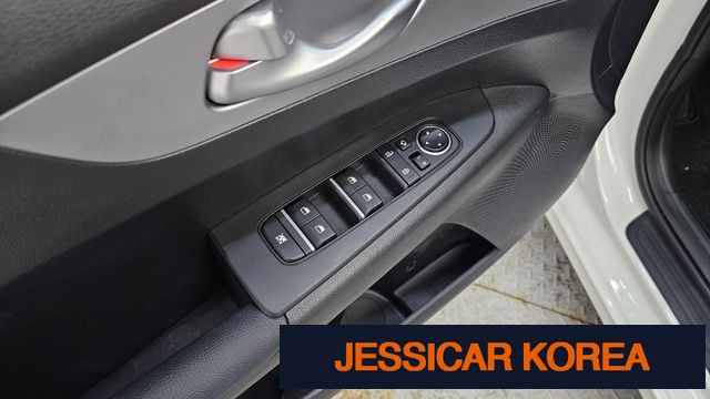 2022 Kia The New K3 2nd Generation - Thumbnail 8