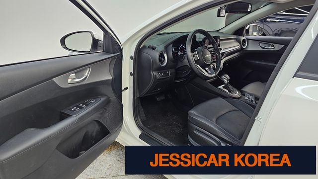 2022 Kia The New K3 2nd Generation - Thumbnail 10