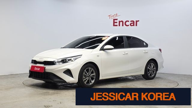 2022 Kia The New K3 2nd Generation - Thumbnail 11