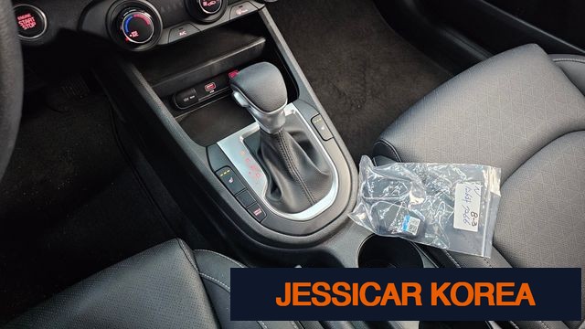 2022 Kia The New K3 2nd Generation - Thumbnail 14