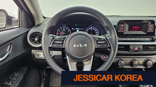 2022 Kia The New K3 2nd Generation - Thumbnail 17