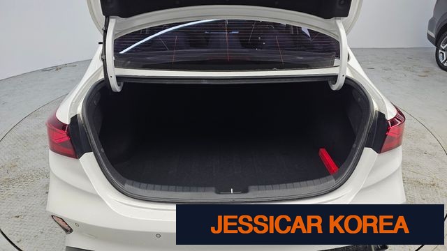 2022 Kia The New K3 2nd Generation - Thumbnail 18