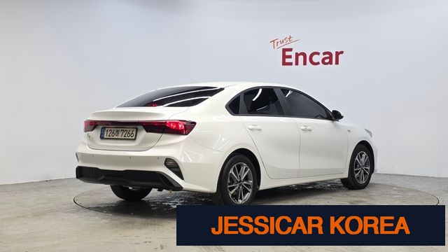 2022 Kia The New K3 2nd Generation - Thumbnail 19