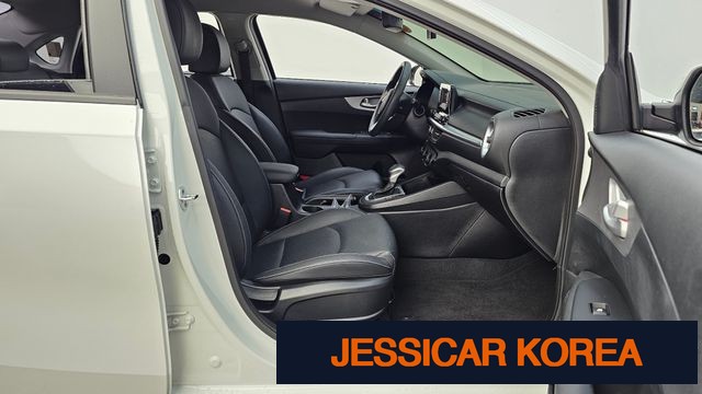 2022 Kia The New K3 2nd Generation - Thumbnail 20