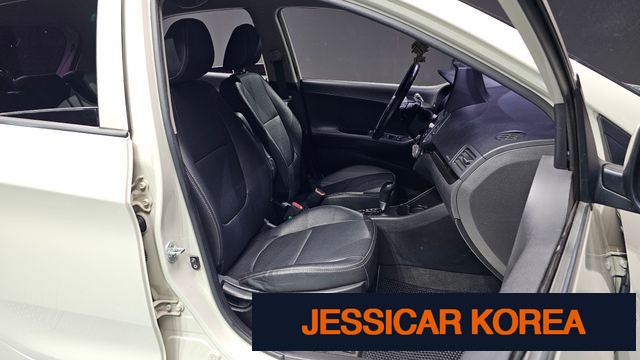 2015 Kia All New Morning - Thumbnail 6