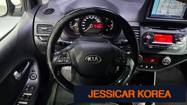 2015 Kia All New Morning - Thumbnail 7