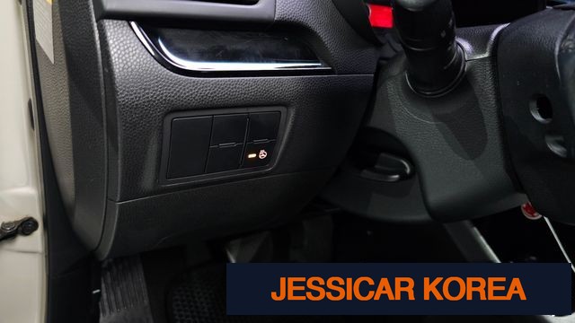 2015 Kia All New Morning - Thumbnail 8