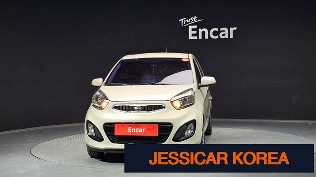 2015 Kia All New Morning - Thumbnail 9