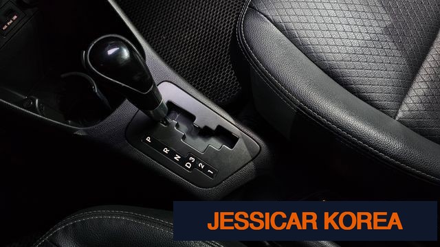2015 Kia All New Morning - Thumbnail 11