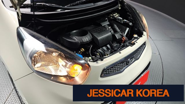 2015 Kia All New Morning - Thumbnail 12