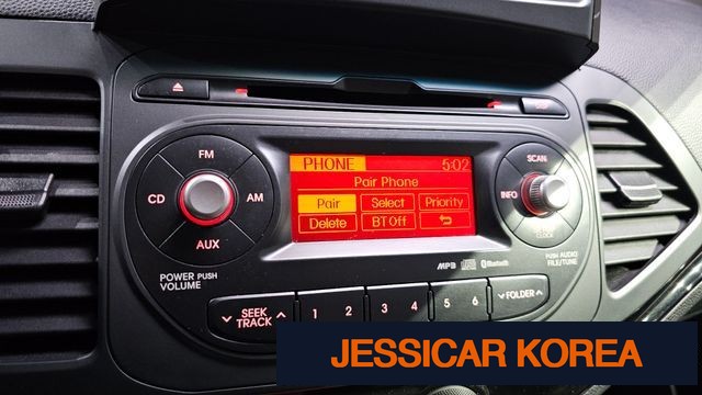 2015 Kia All New Morning - Thumbnail 13