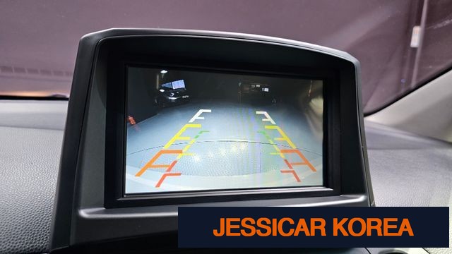 2015 Kia All New Morning - Thumbnail 14
