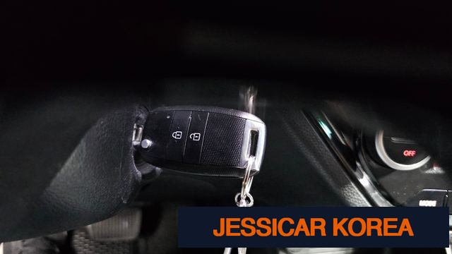 2015 Kia All New Morning - Thumbnail 15